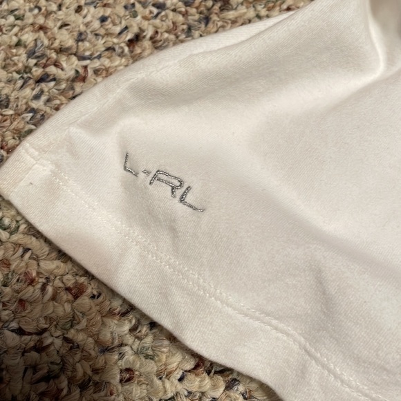 Ralph Lauren Active Wear Outfit. Size 12 - Picture 4 of 6